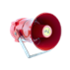 ATEX 25W E loudspeaker IP66/IP67