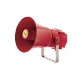 Sirène électronique ATEX 123dB Exd Aluminium - 32 sons IP66 IP67