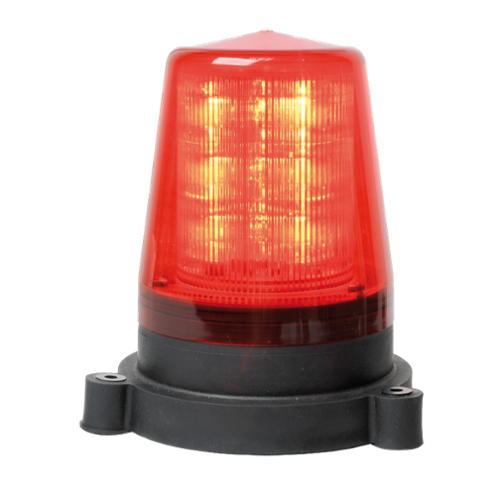 Multimode LED light - IP67 230Vac Green Multimode LED light - IP67 230Vac Green