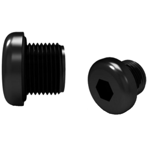 Bouchon ATEX Nylon Ex e IP66 IP67 Joint integré Bouchon ATEX Nylon Ex e IP66 IP67 Joint integré
