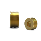 Bouchon ATEX Ex d Laiton IP66