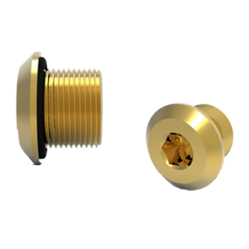 1 1/2NPT Stainless steel Exd & Exe with integrated seal -60°C 80°C