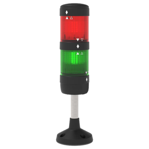 Pre-configured BR50 signal tower