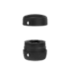 Modules embase et couvercle pour colonne lumineuse BR50 Ø 54 mm