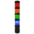 Kit pour montage direct pour colonne lumineuse BR50 Ø54mm