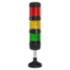 Module lumineux LED fixe pour colonne lumineuse BR50 Ø54 mm