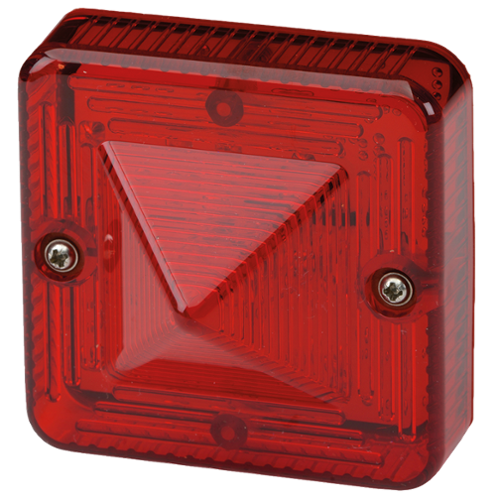 Feu LED pour colonne BRC 8 modes de fonctionnement - IP66 Feu LED pour colonne BRC 8 modes de fonctionnement - IP66
