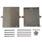 Pole mounting kit for SmartVOX®