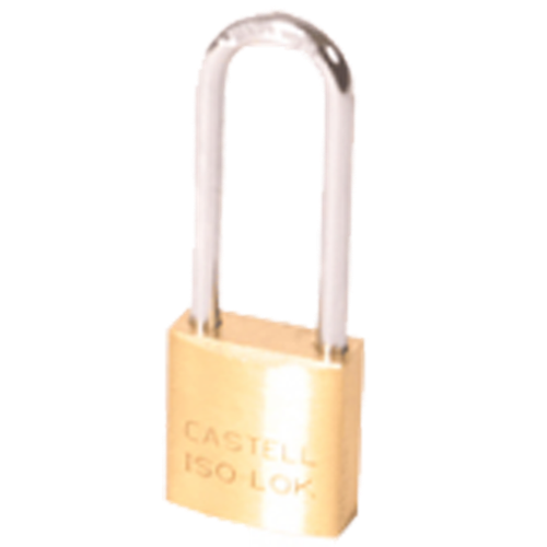 Stainless steel padlocks 30mm body Shank 50mm identical combinations