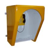 Soundproofing cabin - 23dB