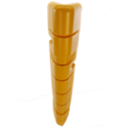 Amortisseur Sentry® pour angles de murs