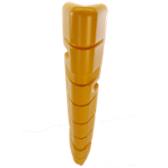Park Sentry® shock absorber for wall corners