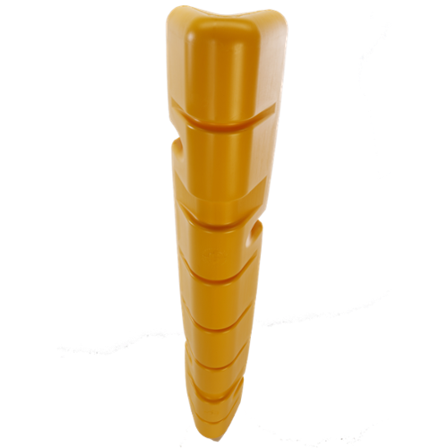 Amortisseur Sentry® pour angles de murs
