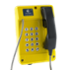 Téléphone industriel étanche IP65 pour environnement agressif
