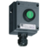 Pulse pushbutton Pulse pushbutton