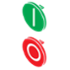 Pulse pushbutton Pulse pushbutton
