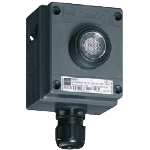 Bouton pouss impuls lumineux 93x80x72mm 1NO 1NF 10A 250Vca Bouton pouss impuls lumineux 93x80x72mm 1NO 1NF 10A 250Vca