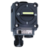 Interrupteur vas et vient 109x80x105mm 2 poles 16A IP65 Interrupteur vas et vient 109x80x105mm 2 poles 16A IP65