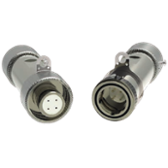 ATEX ControlEx power connector 3 / 60 PIN-0.5mm² / 35mm²-max 125A