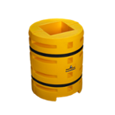Amortisseur column Sentry® ø 840 mm pour piliers et colonnes