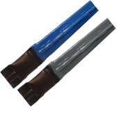 Very high sensitivity contact strip