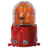 Feu Flash LED - ATEX/IECEx/UL/SIL2 Aluminium - IP66/67