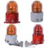 Strobe Xenon 5J - ATEX/IECEx/UL Strobe Xenon 5J - ATEX/IECEx/UL