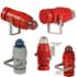 Combined Radial 110dB 5J ATEX/IECEx