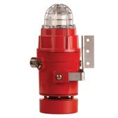 Combined Radial 110dB 5J ATEX/IECEx