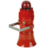 Combiné 123dB 5J ATEX/IECEx/UL Aluminium - IP66/67 - SIL2