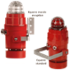 Combiné sonore et lumineux Antidéflagrant 114dB 5J-ATEX/IECEx