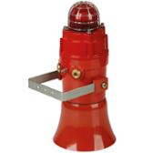 Combiné 123dB 10J ATEX/IECEx/UL Aluminium - IP66/67 - SIL2