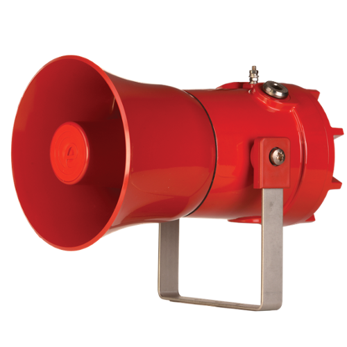 Sirène 115dB ATEX/IECEx/UL/SIL2 Aluminium - IP66/67