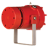 Sirène Radial 110dB ATEX/IECEx/UL Aluminium - IP66/67 / SIL2