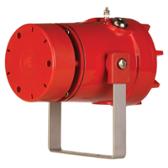 Siren Radial 110dB ATEX/IECEx/UL