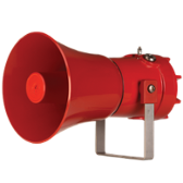 Sirène 123dB ATEX/IECEx/UL/SIL2 Aluminium - IP66/67