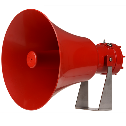 Siren 128dB ATEX/IECEx/UL