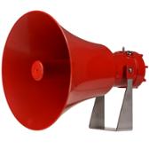 Siren 128dB ATEX/IECEx/UL