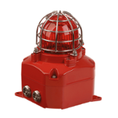LED strobe light - Zone 2