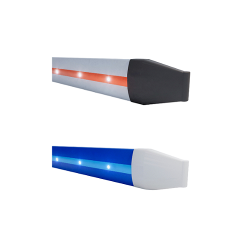 Ruban Appel d'Urgence LED