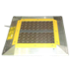 Reinforced sensitive mat