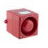 Sirène fonte Aluminium 108dB IP66/67 31 sons certifié SIL2