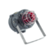 Feu flash Ex compact 5J Zone 2, 22 UL94V0 PPS & ABS - IP66