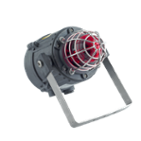 Feu flash Ex compact 10J Zone 2, 22 UL94V0 PPS & ABS - IP66