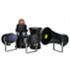 Combiné sonore et lumineux 5J 116dB RADIAL 230Vca 54mA Jaune IP66 Combiné sonore et lumineux 5J 116dB RADIAL 230Vca 54mA Jaune IP66
