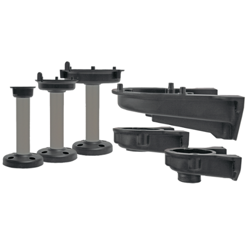 Mounting angle bracket Mounting angle bracket