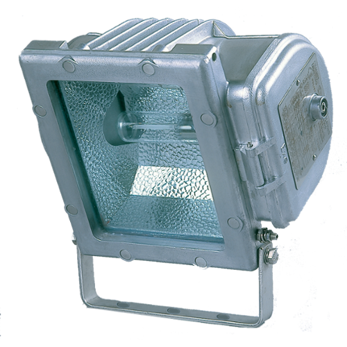 Explosion-proof portable spotlight Cast Aluminium Explosion-proof portable spotlight Cast Aluminium
