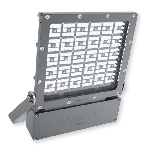 High-power LED spotlight ATEX High-power LED spotlight ATEX