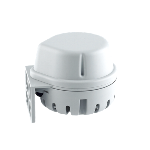 100dB compact buzzer 10 - 30Vdc/ac IP65 100dB compact buzzer 10 - 30Vdc/ac IP65