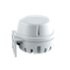 100dB compact buzzer 10 - 30Vdc/ac IP65 100dB compact buzzer 10 - 30Vdc/ac IP65